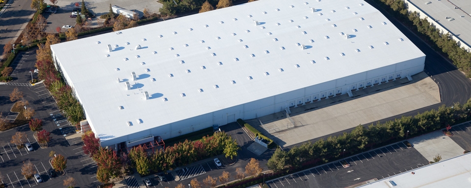 885 Riverside Parkway Re-Roof